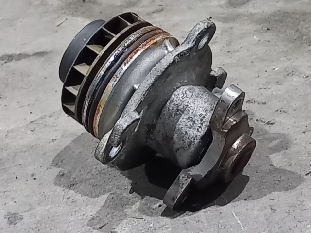 bontott RENAULT MASTER Vízpumpa